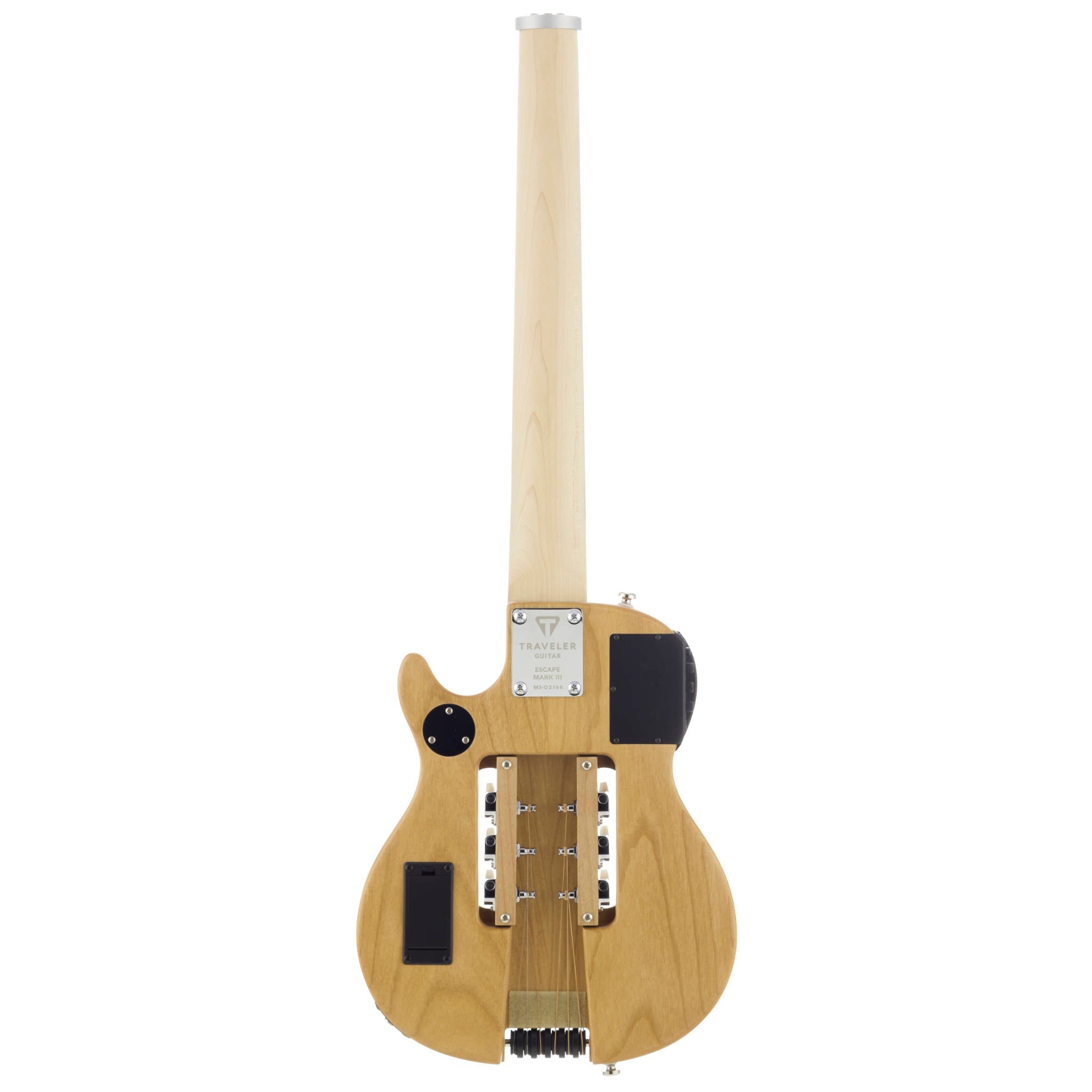 B-Stock Escape Mark III (Alder) Acoustic Guitar