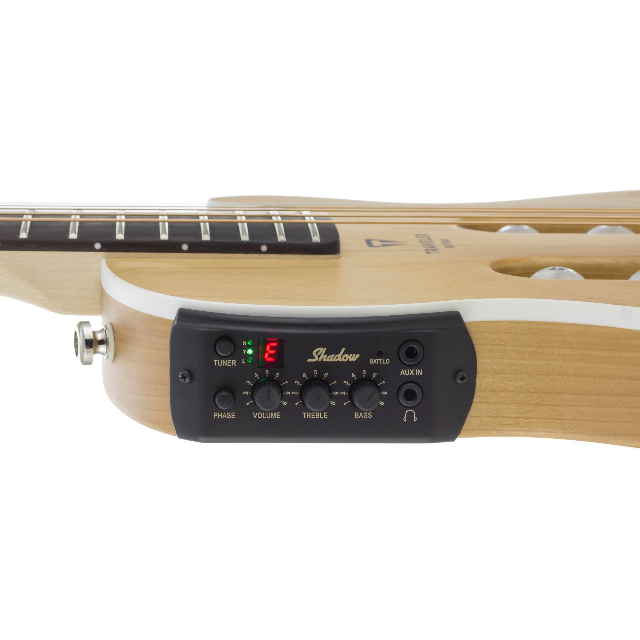 B-Stock Escape Mark III (Alder) Acoustic Guitar