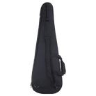 B-Stock Headless Vaibrant® Deluxe V88XHL (Electric Yellow) Electric Guitar