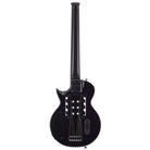 LTD EC-1 (Dark Brown Sunbursty) Electric Guitar - Traveler Guitar® (back)