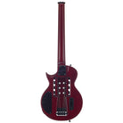 LTD EC-1 Deluxe (See Thru Black Cherry) Electric Guitar - Traveler Guitar® (back)