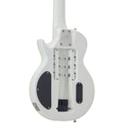 LTD EC-1 (Snow White) Electric Guitar - Traveler Guitar® (back detail)