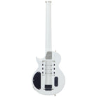 LTD EC-1 (Snow White) Electric Guitar - Traveler Guitar® (back)