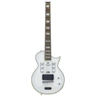 LTD EC-1 (Snow White) Electric Guitar - Traveler Guitar® (front)