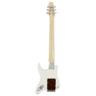 B-Stock Travelcaster Deluxe (Gloss White/Tortoise) Electric Guitar