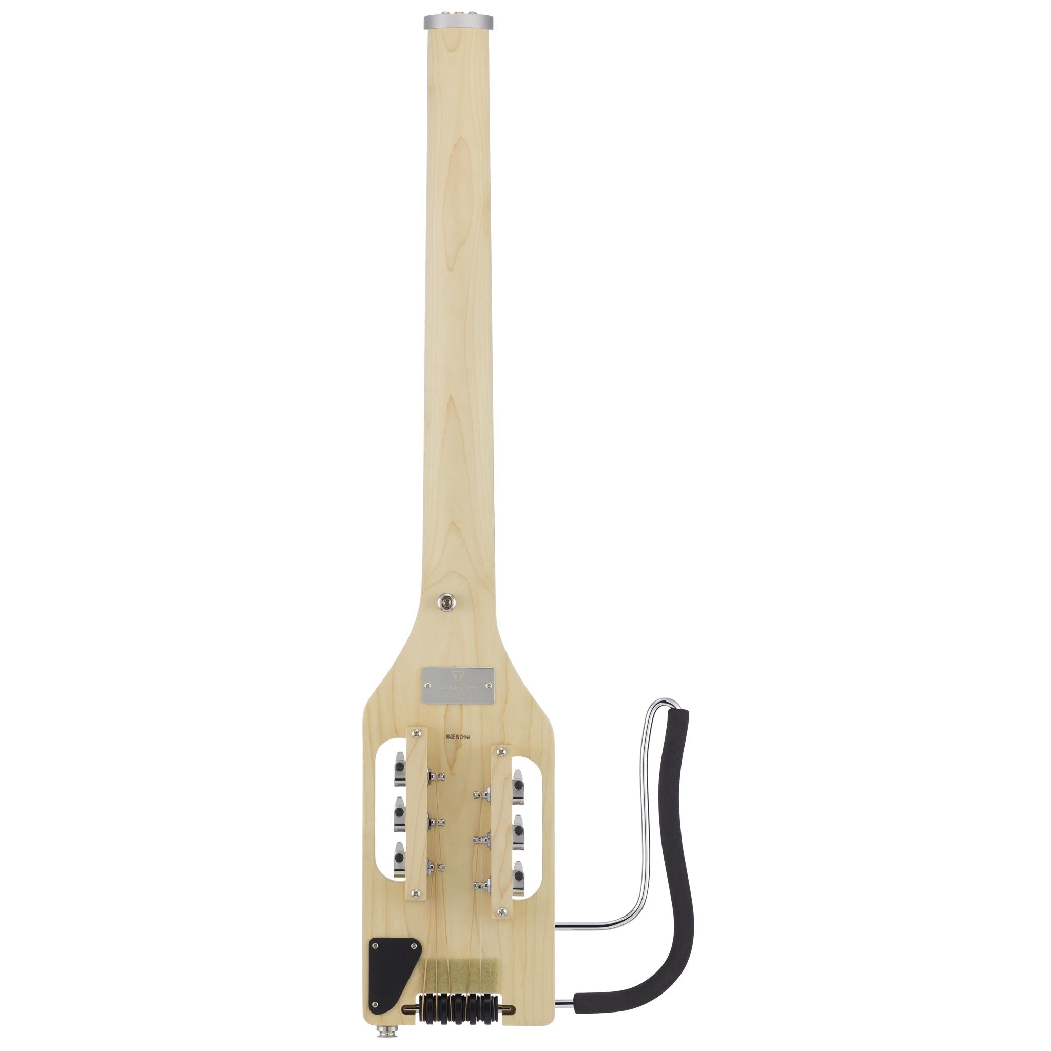 B-Stock Ultra-Light Acoustic Lefty (Maple) Acoustic Guitar