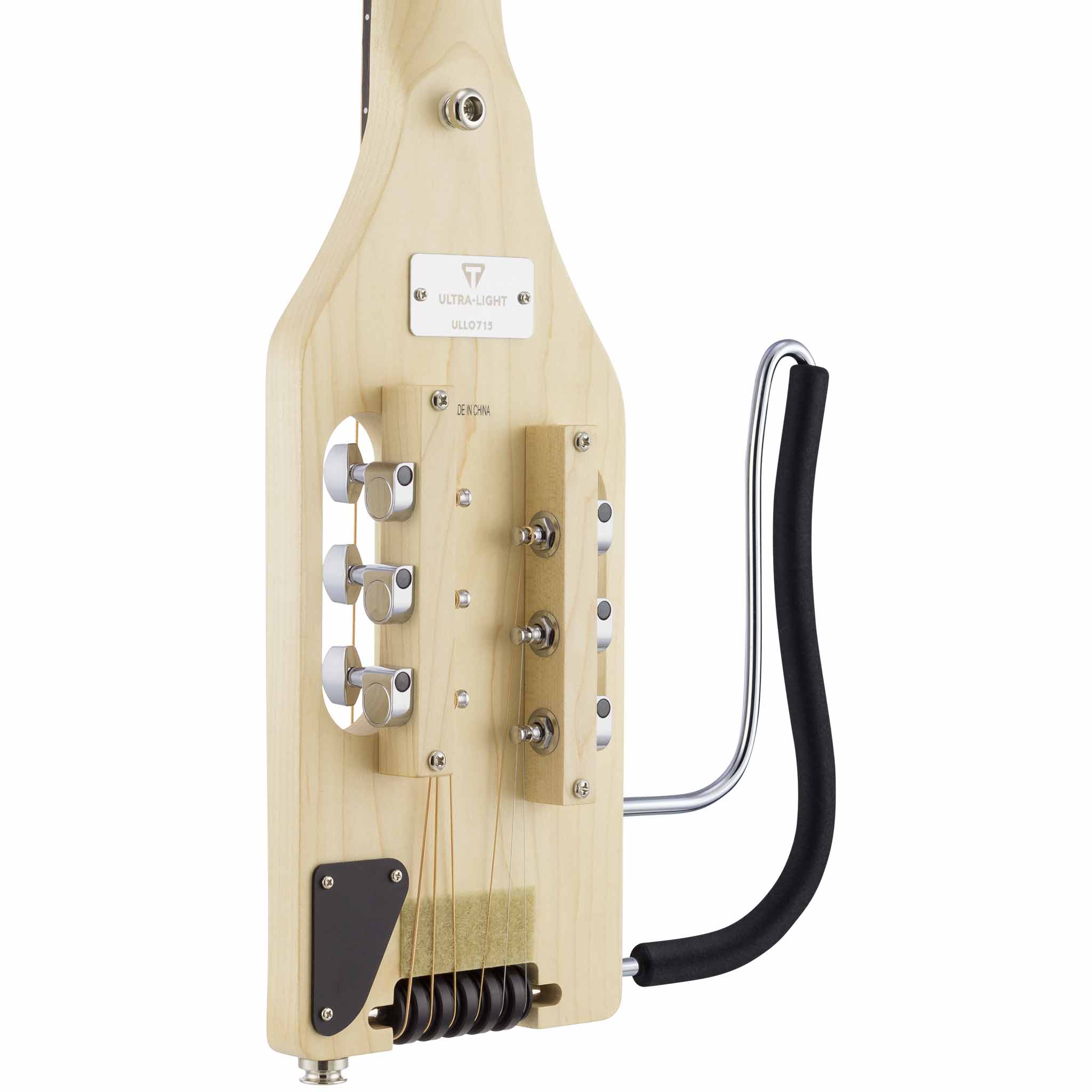 B-Stock Ultra-Light Acoustic Lefty (Maple) Acoustic Guitar