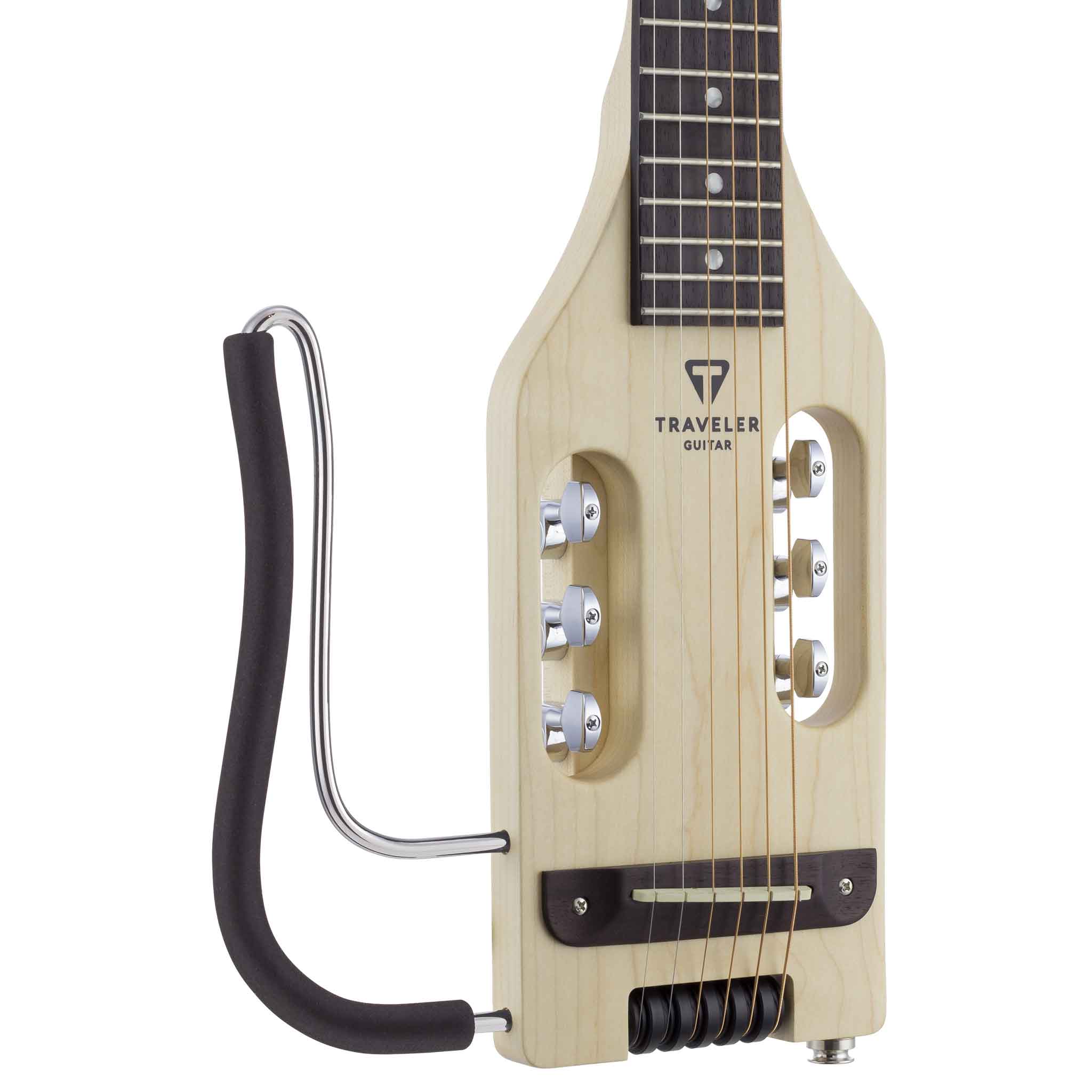 B-Stock Ultra-Light Acoustic Lefty (Maple) Acoustic Guitar