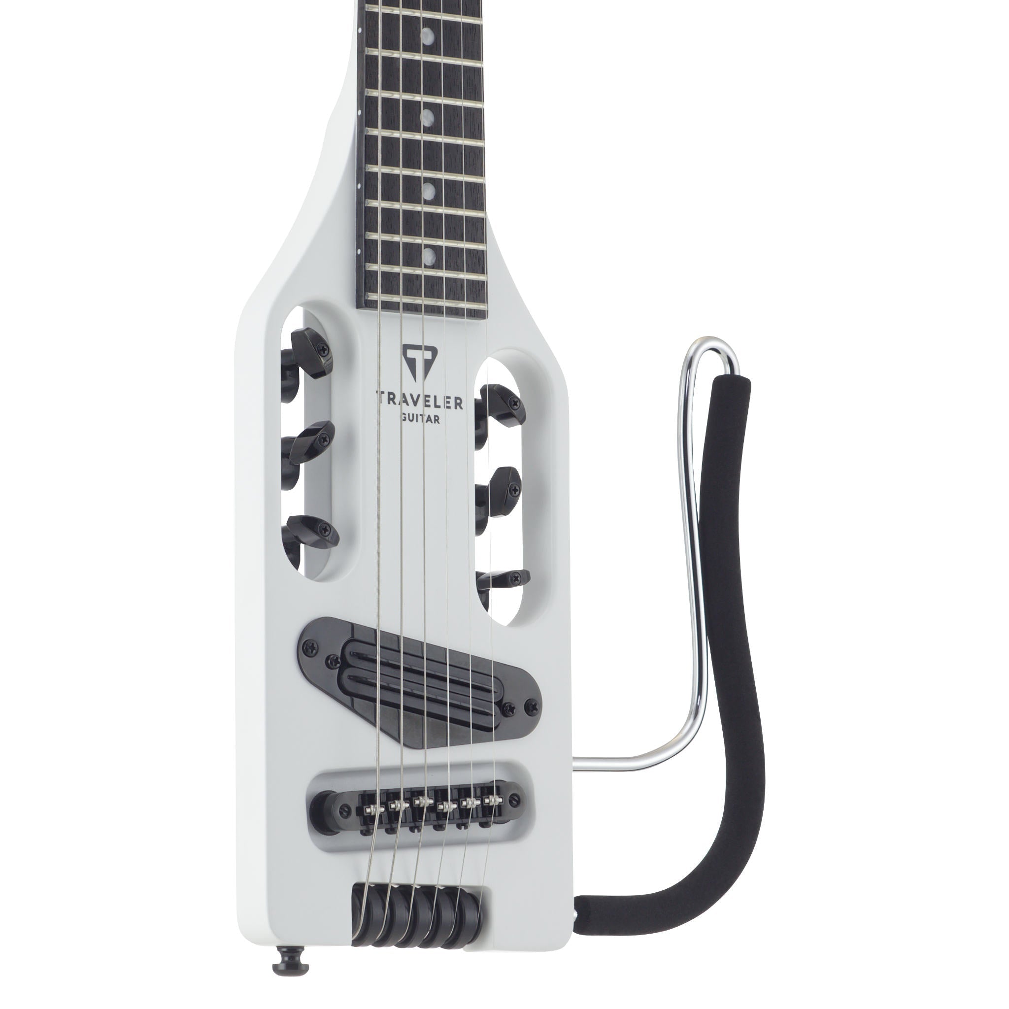 B-Stock Ultra-Light Electric (Satin White) Electric Guitar
