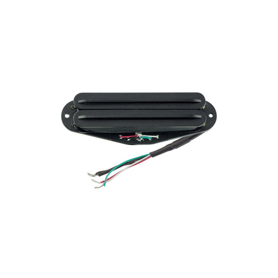 Dual-Rail Humbucker Pickup Part