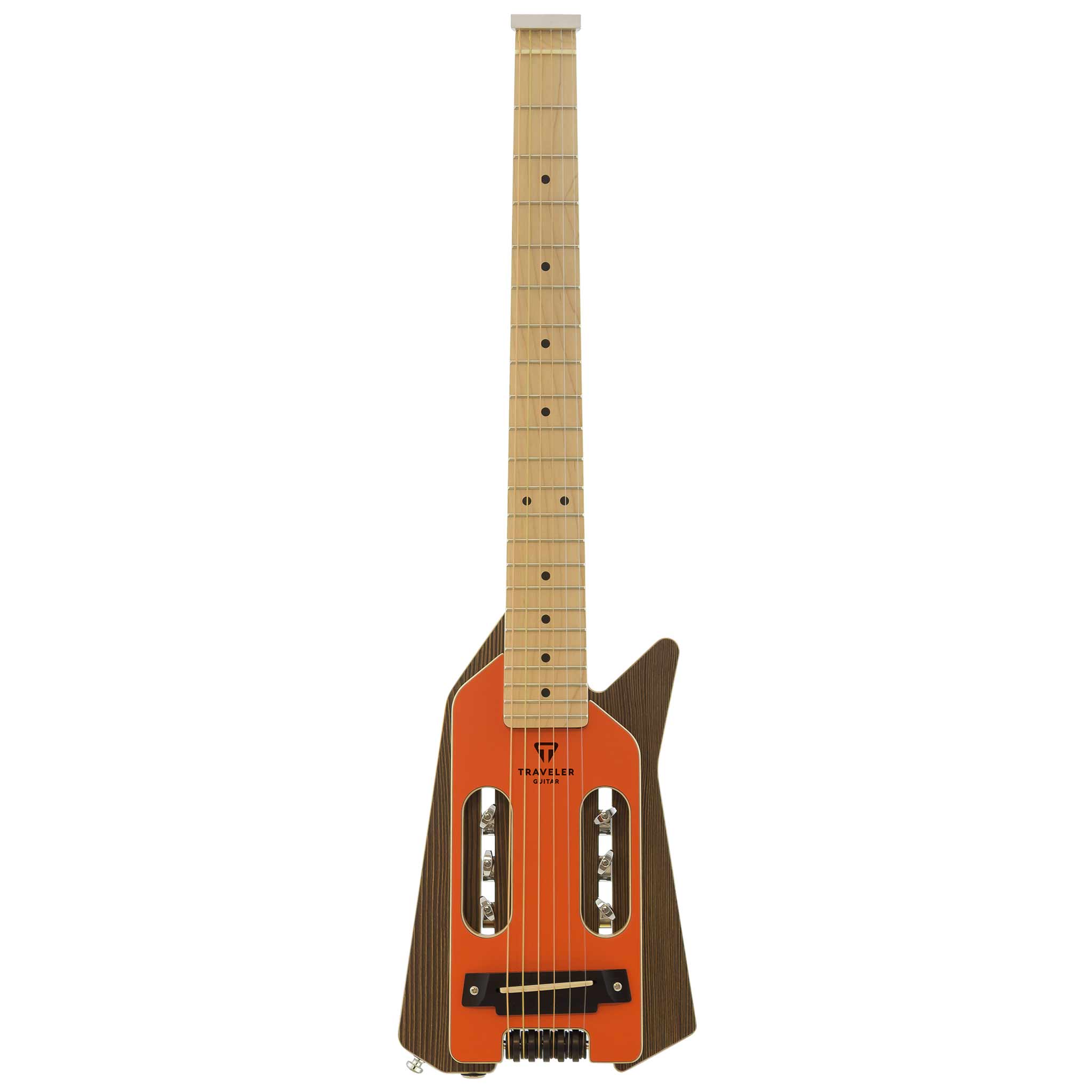 Traveler Guitar EDGE Acoustic-Electric Guitar – Traveler Guitar®