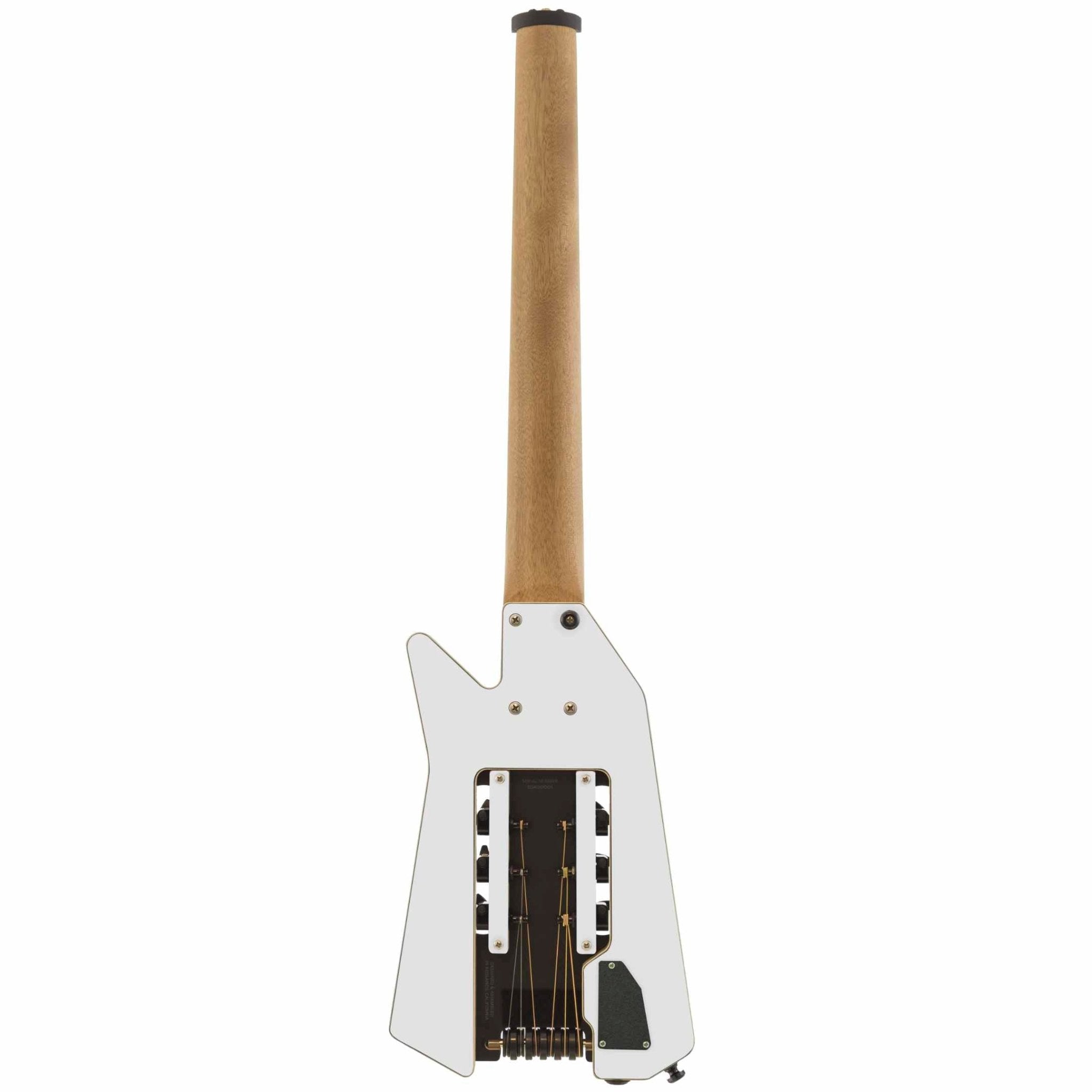EDGE Acoustic Acoustic Guitar