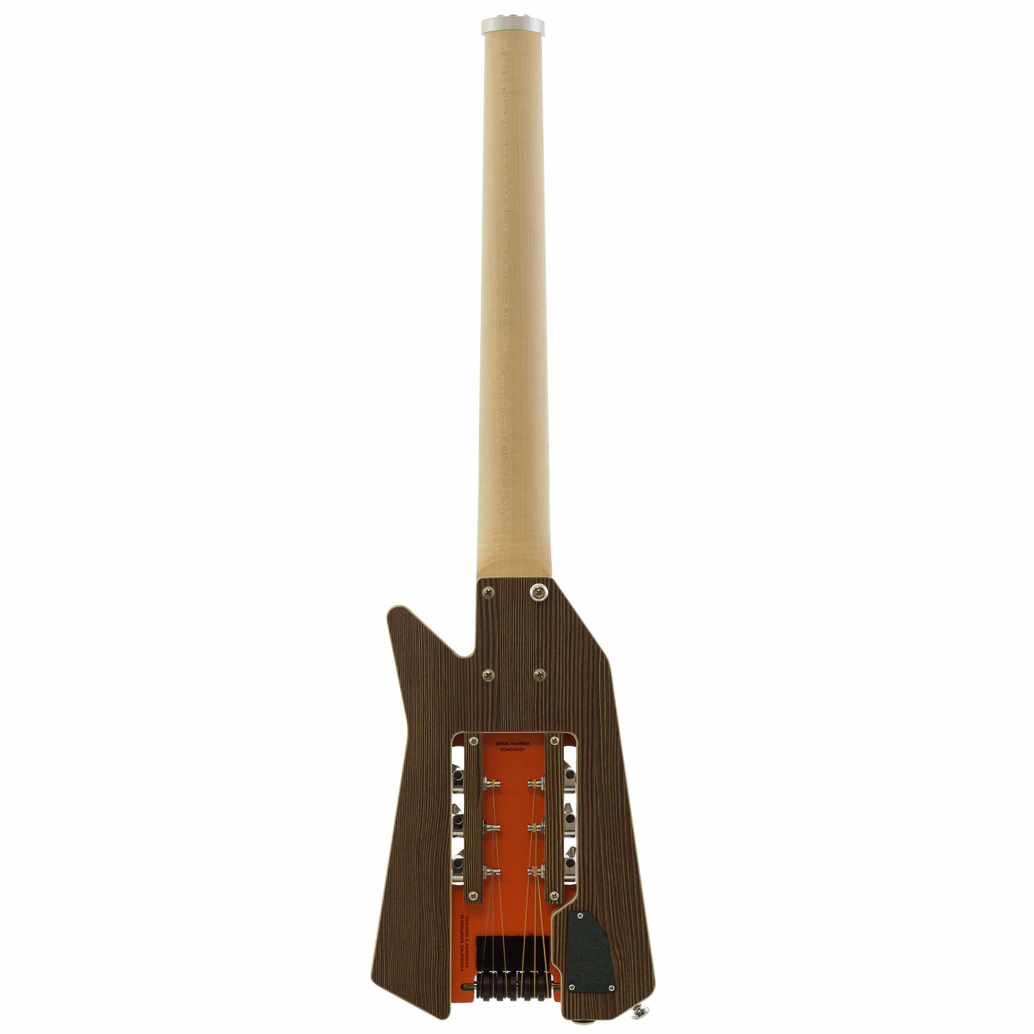 EDGE Acoustic Acoustic Guitar