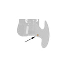 Long Thumb Screw Part