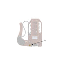 Long Thumb Screw Part