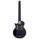 LTD EC-1 Deluxe (Vintage Black) Electric Guitar - Traveler Guitar® back)