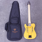 MOD SHOP-EG-3 (Butterscotch Blonde/ Rosewood Fretboard/ Locking Tuners) Electric Guitar