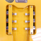 MOD SHOP-EG-3 (Butterscotch Blonde/ Rosewood Fretboard/ Locking Tuners) Electric Guitar