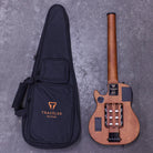 MOD SHOP-Escape Mark III Nylon (Mahogany) Acoustic Guitar