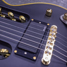 MOD SHOP-LTD EC-1 (Vintage Black w/ EMG 81) Electric Guitar