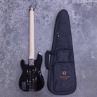 MOD SHOP-TB-4P Bass (Sunburst/Maple) Bass