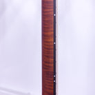 MOD SHOP-Ultra-Light Acoustic (Antique Brown Flamed Maple) Acoustic Guitar