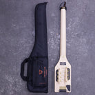 MOD SHOP-Ultra-Light Acoustic (Maple/ Gold Hardware/ Gold Locking Tuners) Acoustic Guitar