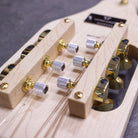 MOD SHOP-Ultra-Light Acoustic (Maple/ Gold Hardware/ Gold Locking Tuners) Acoustic Guitar