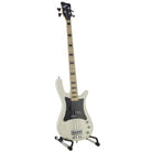 Portable Folding Guitar Stand with Gig Bag Accessory