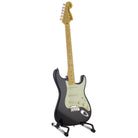 Portable Folding Guitar Stand with Gig Bag Accessory