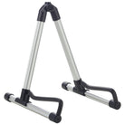 Portable Folding Guitar Stand with Gig Bag Accessory