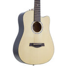 Redlands Mini Acoustic Guitar