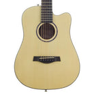 Redlands Mini Acoustic Guitar