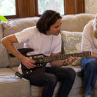 Speedster Standard Electric Guitar