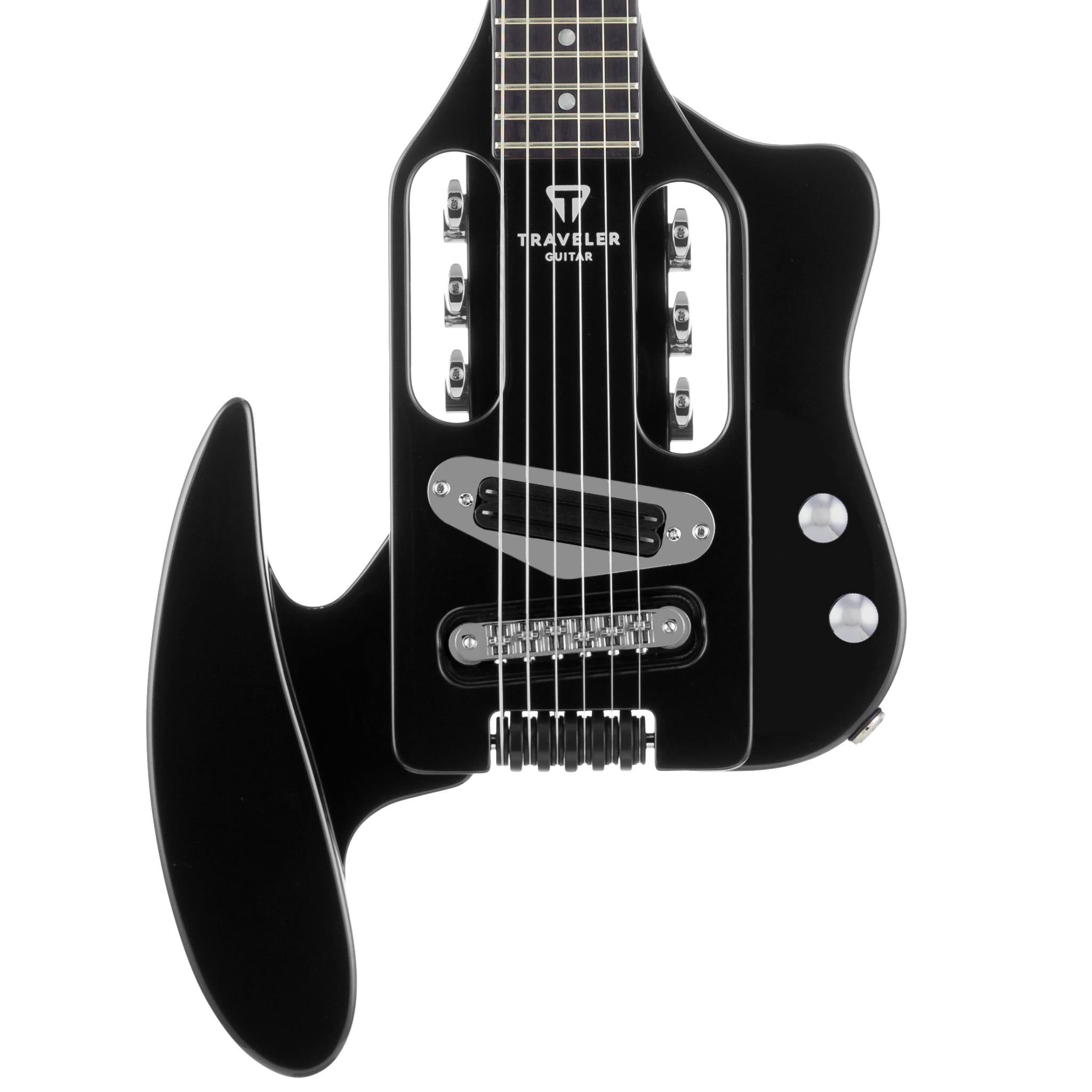 Traveler Guitar Speedster Series – Traveler Guitar®