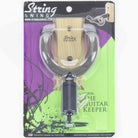 String Swing Guitar Wall Hanger (Wood) Accessory