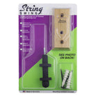 String Swing Traveler Guitar Wall Hanger Accessory