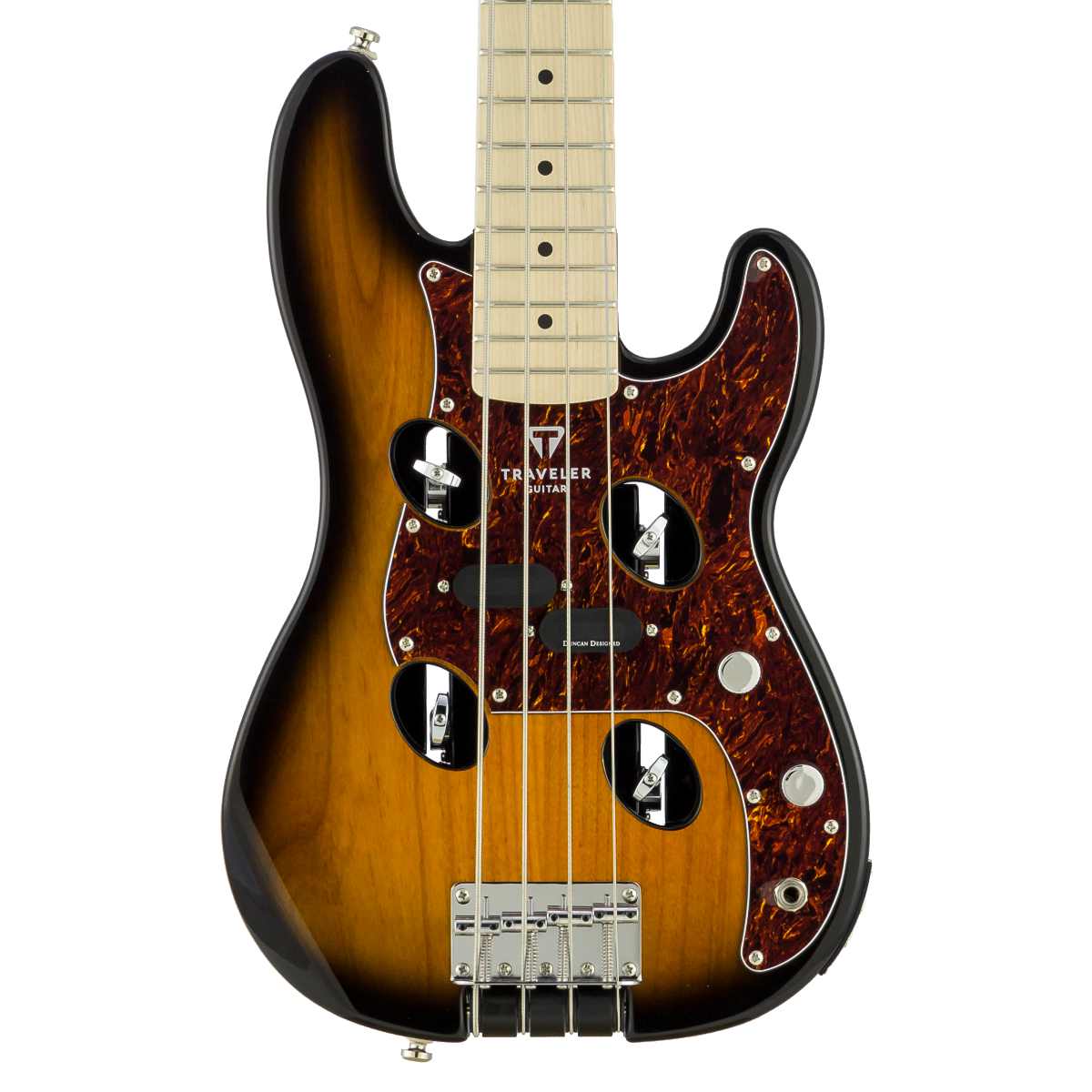 TB-4P Bass Bass