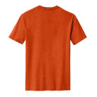 The World's Most Adventurous Guitars℠ (Sasquatch Tee) Deep Orange Apparel