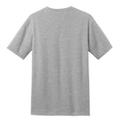 The World's Most Adventurous Guitars℠ (Sasquatch Tee) Heather Grey Apparel