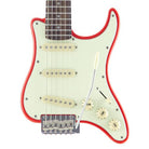 Travelcaster Deluxe Electric Guitar