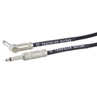Traveler Guitar 10ft. Braided Instrument Cable Accessory