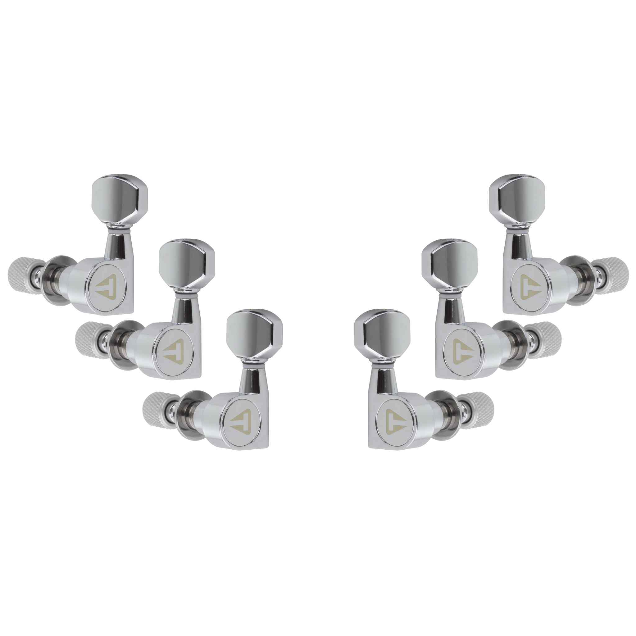 Traveler Guitar Locking Tuners Accessory