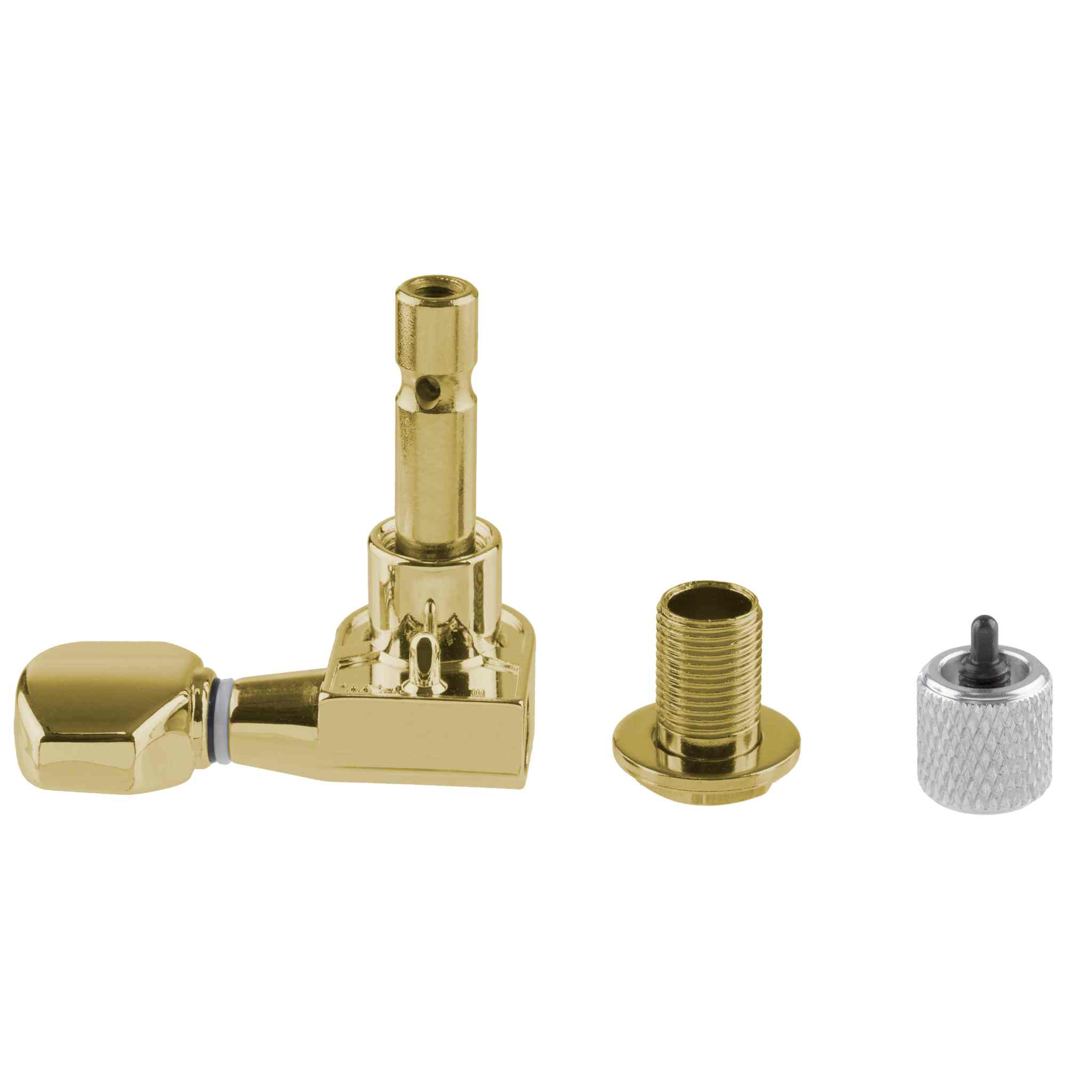 Traveler Guitar Locking Tuners Accessory