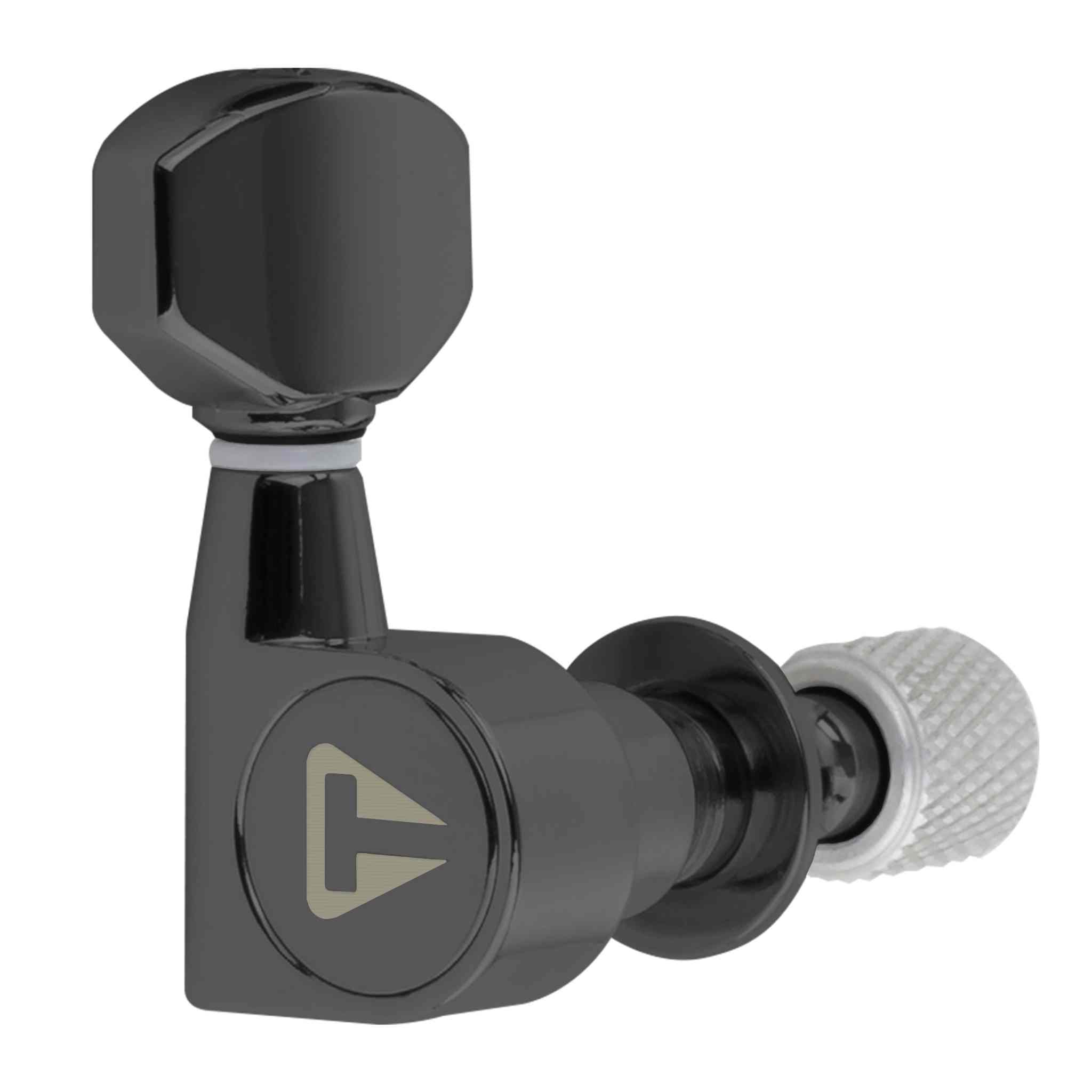 Traveler Guitar Locking Tuners Accessory