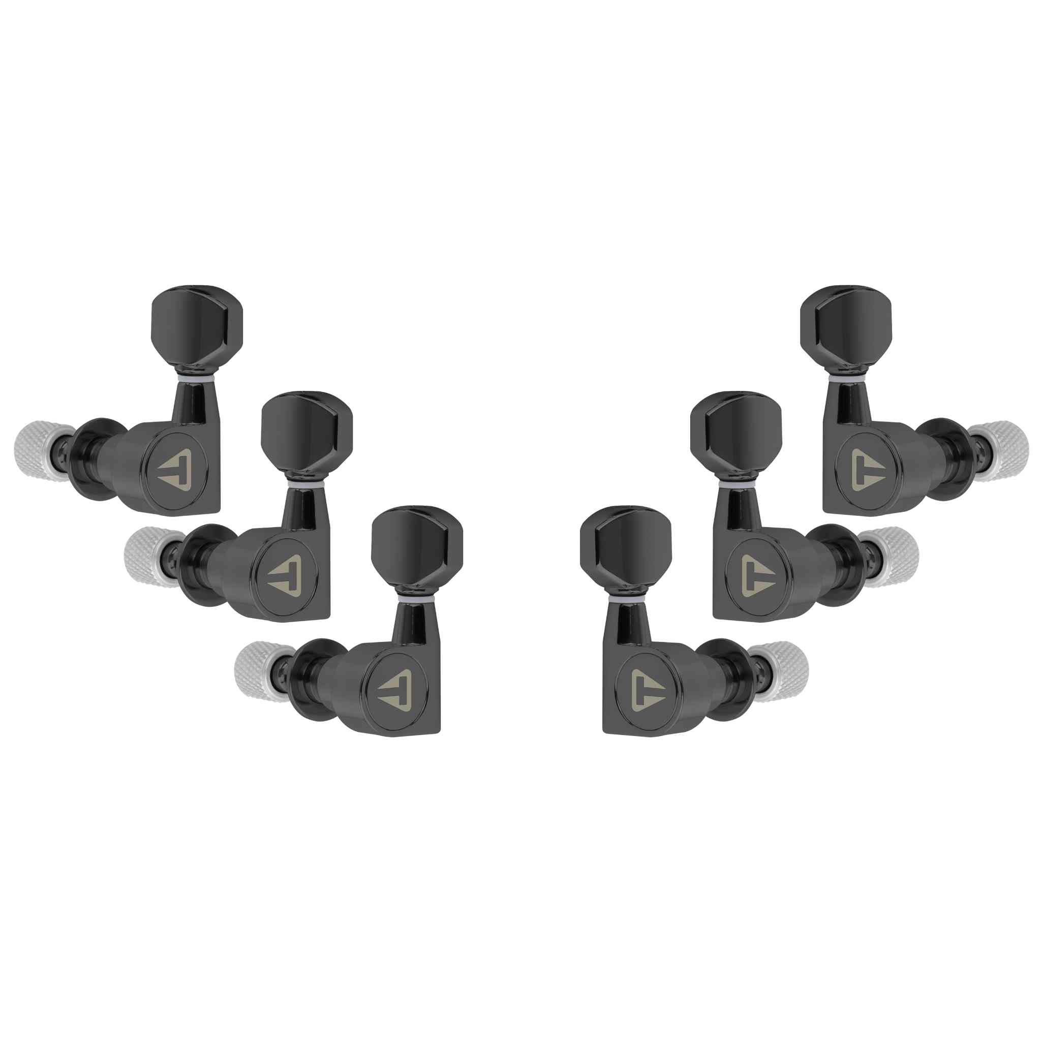 Traveler Guitar Locking Tuners Accessory