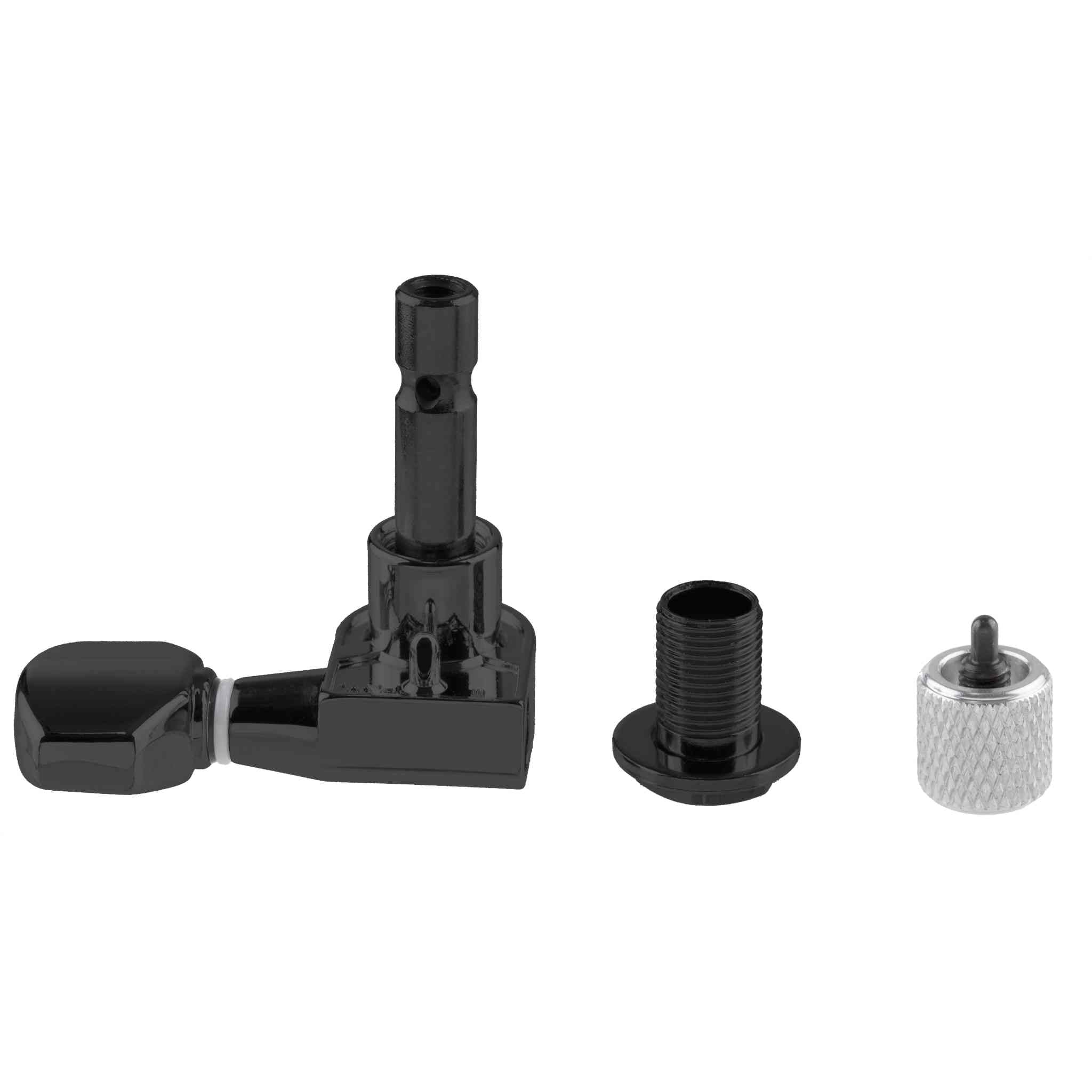 Traveler Guitar Locking Tuners Accessory