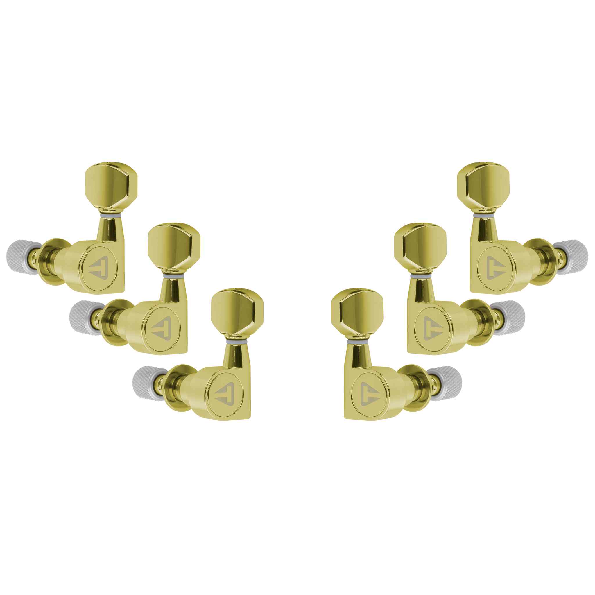 Traveler Guitar Locking Tuners Accessory