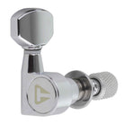Traveler Guitar Locking Tuners Accessory