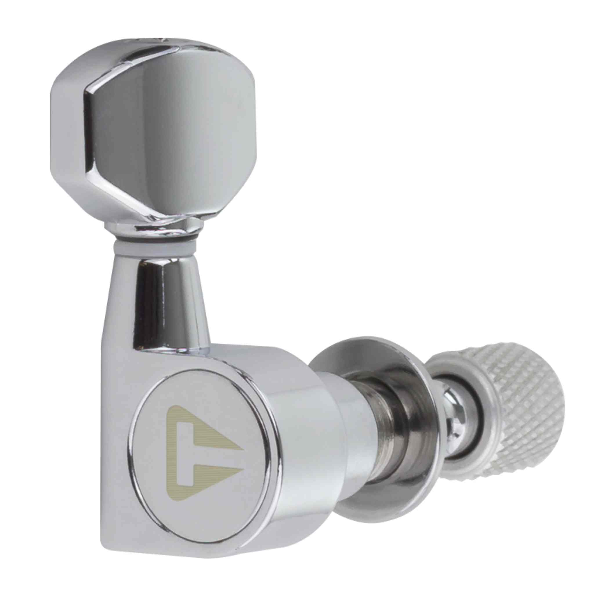 Traveler Guitar Locking Tuners Accessory